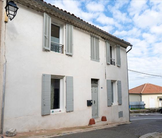 Maison Bouc Bel Air 4 pièce(s) 94 m2