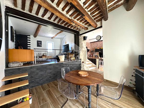 Maison Bouc Bel Air 4 pièce(s) 94 m2