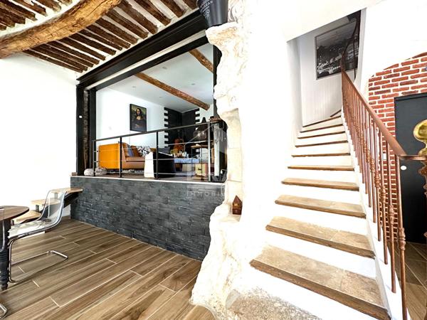 Maison Bouc Bel Air 4 pièce(s) 94 m2