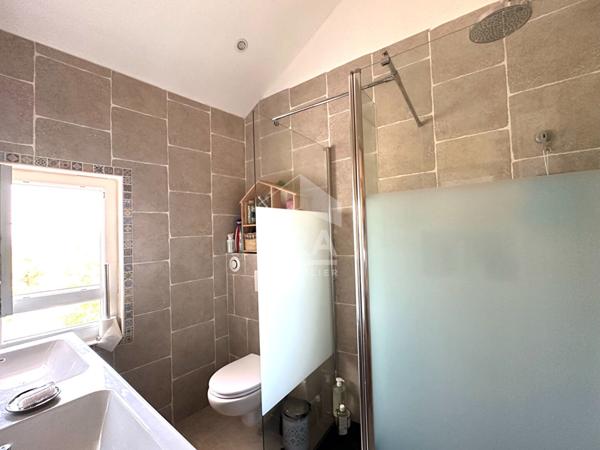 Maison Bouc Bel Air 4 pièce(s) 94 m2