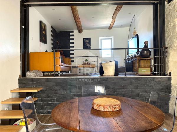 Maison Bouc Bel Air 4 pièce(s) 94 m2