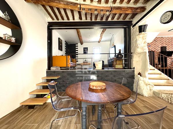 Maison Bouc Bel Air 4 pièce(s) 94 m2