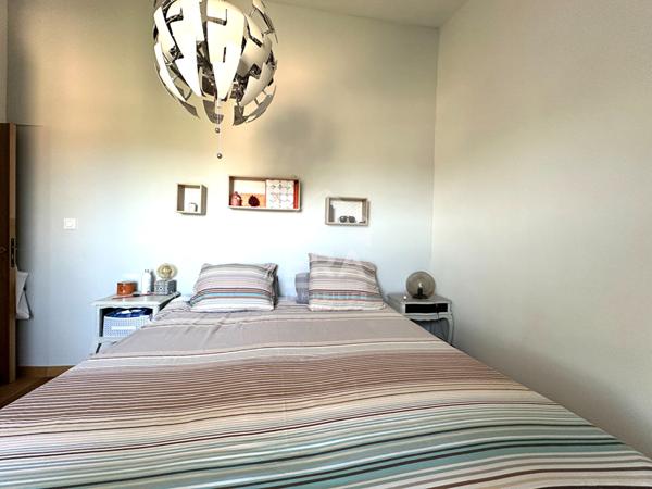 Maison Bouc Bel Air 4 pièce(s) 94 m2