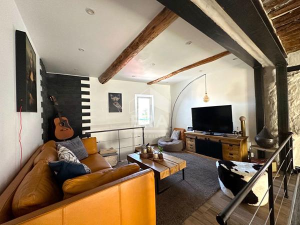 Maison Bouc Bel Air 4 pièce(s) 94 m2