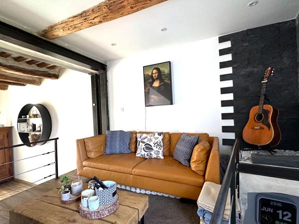 Maison Bouc Bel Air 4 pièce(s) 94 m2