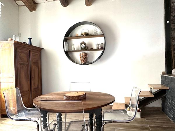 Maison Bouc Bel Air 4 pièce(s) 94 m2