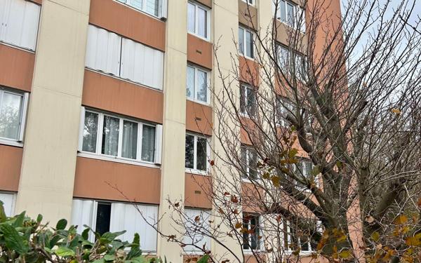 Appartement à louer    3 pièces • 80,64 m2 Rouen