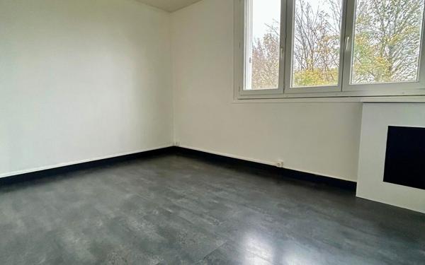 Appartement à louer    3 pièces • 80,64 m2 Rouen