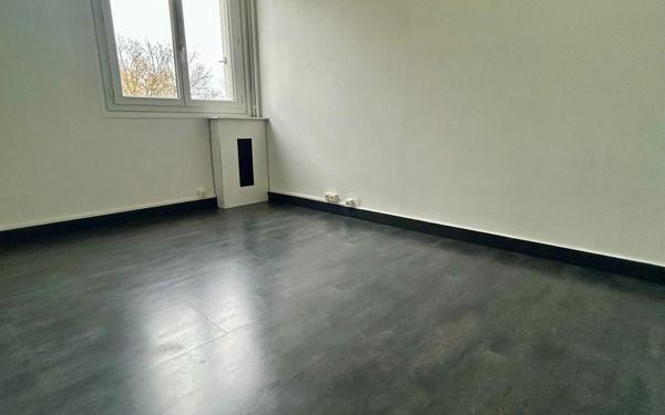 Appartement à louer    3 pièces • 80,64 m2 Rouen