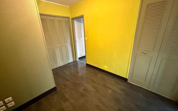 Appartement à louer    3 pièces • 80,64 m2 Rouen