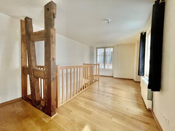 Achat appartement Strasbourg - 2 pièce(s) - 44 m² - 241 500 €