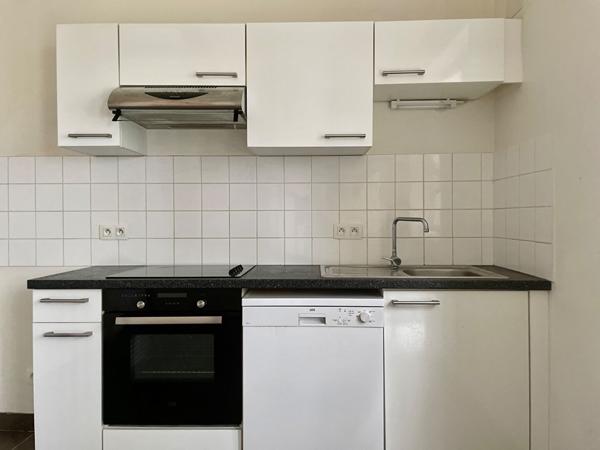 Achat appartement Strasbourg - 2 pièce(s) - 44 m² - 241 500 €