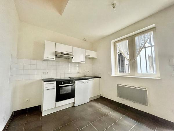 Achat appartement Strasbourg - 2 pièce(s) - 44 m² - 241 500 €