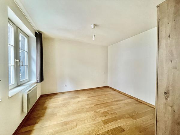 Achat appartement Strasbourg - 2 pièce(s) - 44 m² - 241 500 €