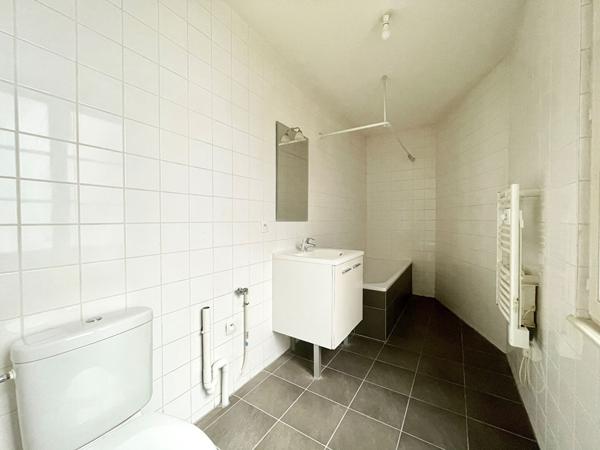 Achat appartement Strasbourg - 2 pièce(s) - 44 m² - 241 500 €