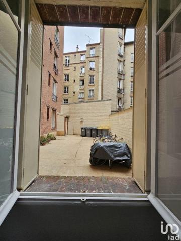 Location appartement 2 pièces 41 m² Clichy