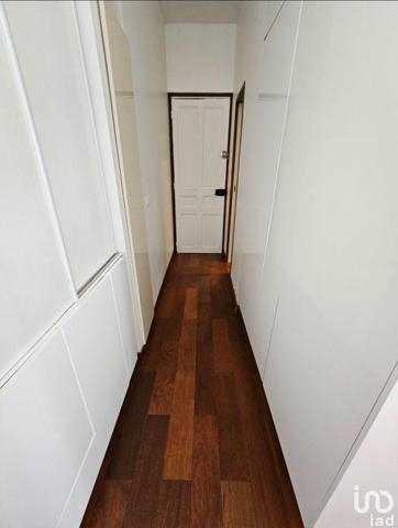 Location appartement 2 pièces 41 m² Clichy