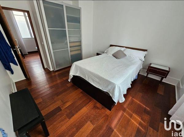 Location appartement 2 pièces 41 m² Clichy