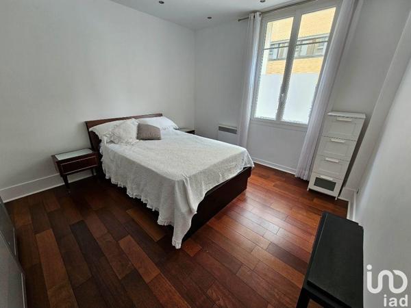 Location appartement 2 pièces 41 m² Clichy