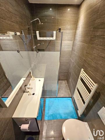 Location appartement 2 pièces 41 m² Clichy