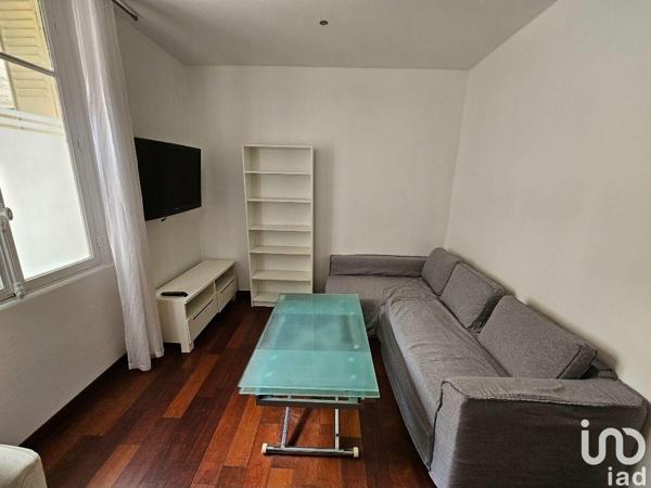 Location appartement 2 pièces 41 m² Clichy