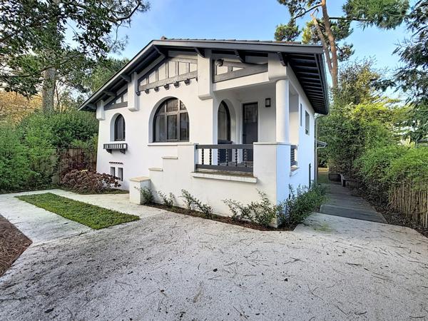 Maison à vendre  4 pièces - 109 m2 PYLA SUR MER - 33