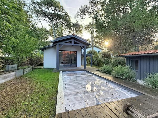 Maison à vendre  4 pièces - 109 m2 PYLA SUR MER - 33