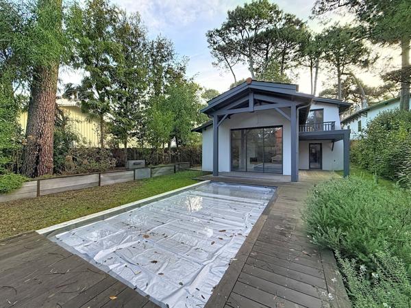 Maison à vendre  4 pièces - 109 m2 PYLA SUR MER - 33