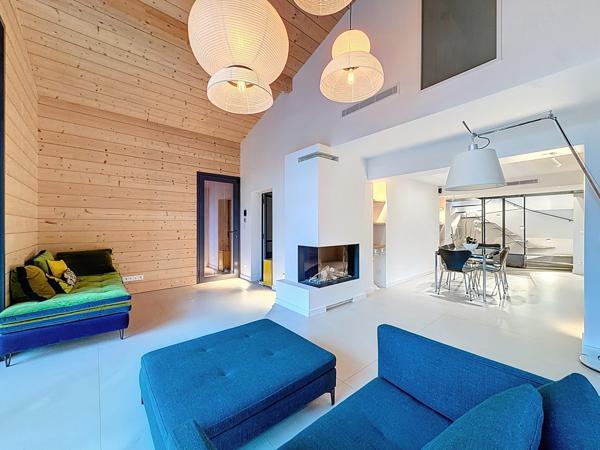 Maison à vendre  4 pièces - 109 m2 PYLA SUR MER - 33