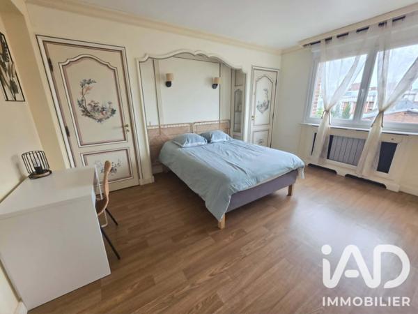 Appartement à vendre 3 pièces 87 m² Tourcoing