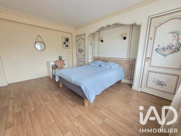 Appartement à vendre 3 pièces 87 m² Tourcoing