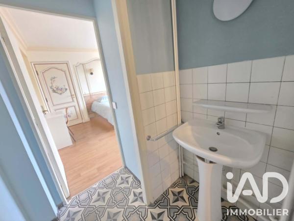 Appartement à vendre 3 pièces 87 m² Tourcoing