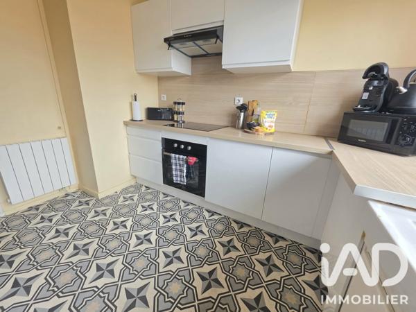 Appartement à vendre 3 pièces 87 m² Tourcoing