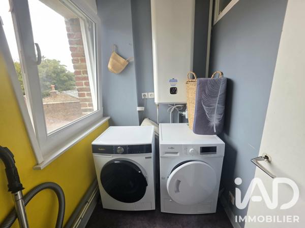 Appartement à vendre 3 pièces 87 m² Tourcoing
