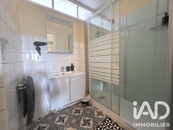 Appartement à vendre 3 pièces 87 m² Tourcoing