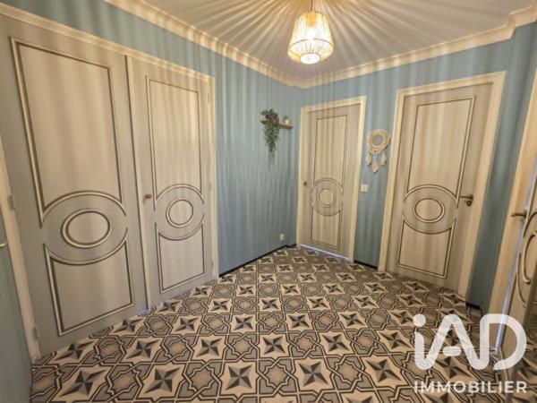 Appartement à vendre 3 pièces 87 m² Tourcoing
