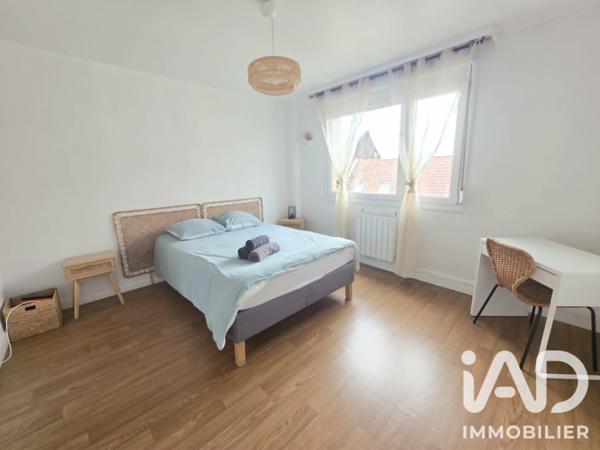 Appartement à vendre 3 pièces 87 m² Tourcoing