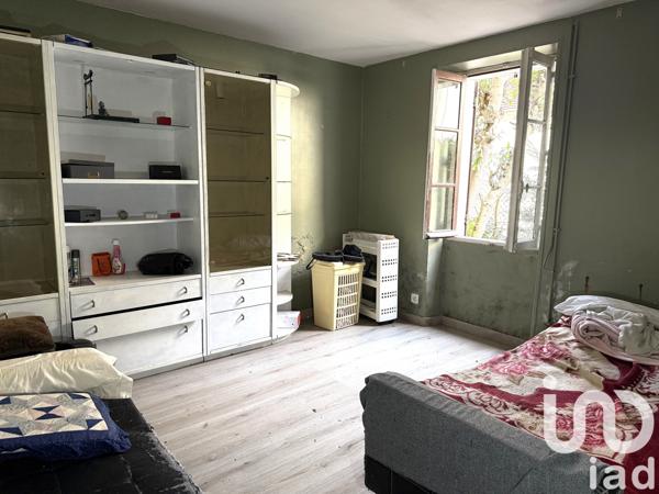 Maison à vendre 3 pièces 52 m² Neuville-sur-Oise