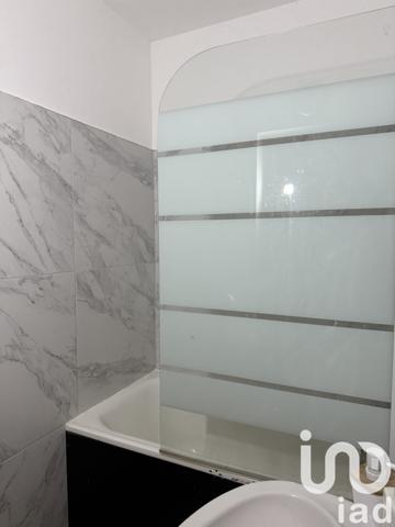 Maison à vendre 3 pièces 52 m² Neuville-sur-Oise