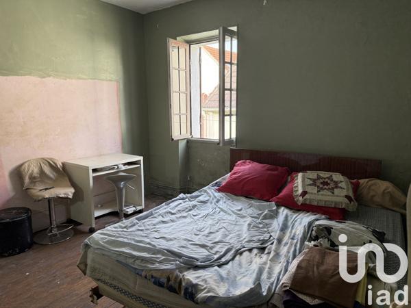 Maison à vendre 3 pièces 52 m² Neuville-sur-Oise