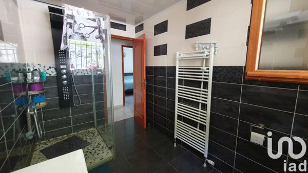 Maison à vendre 5 pièces 129 m² Hauts de Bienne