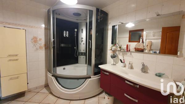 Maison à vendre 5 pièces 129 m² Hauts de Bienne