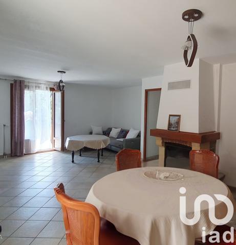 Maison à vendre 5 pièces 129 m² Hauts de Bienne