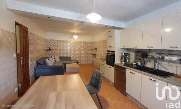 Maison à vendre 5 pièces 129 m² Hauts de Bienne