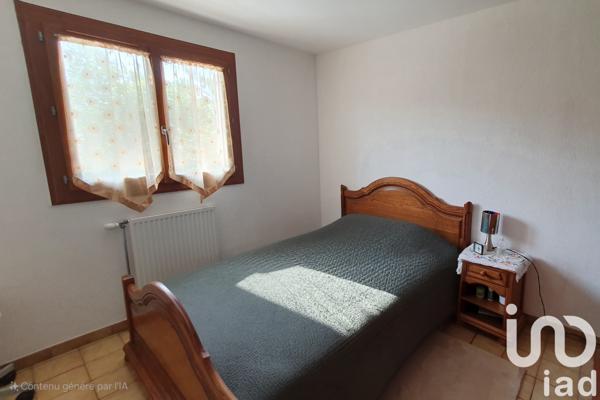Maison à vendre 5 pièces 129 m² Hauts de Bienne