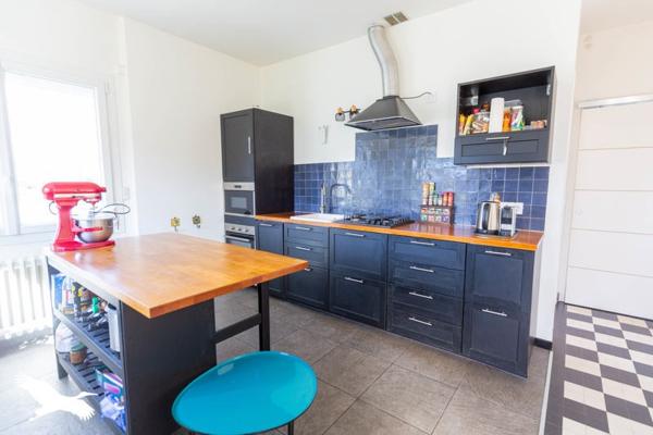 Maison à vendre |  Loures-Barousse |  6 pièces | 156 m²