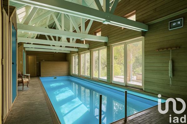 House for sale 8 rooms 320 m² Igny