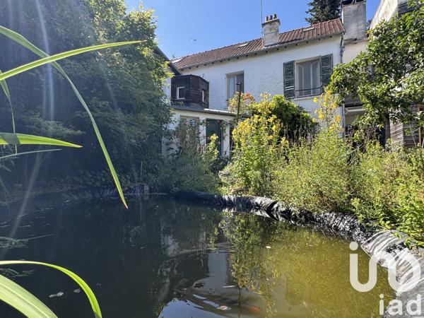 House for sale 8 rooms 320 m² Igny