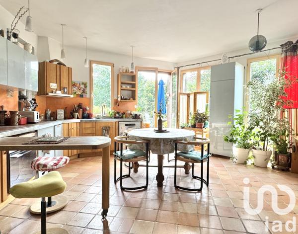 House for sale 8 rooms 320 m² Igny