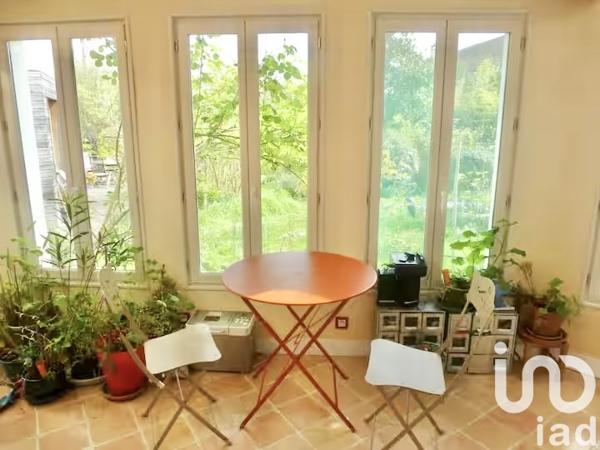 House for sale 8 rooms 320 m² Igny